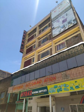 Antonio Accommodation Nakuru